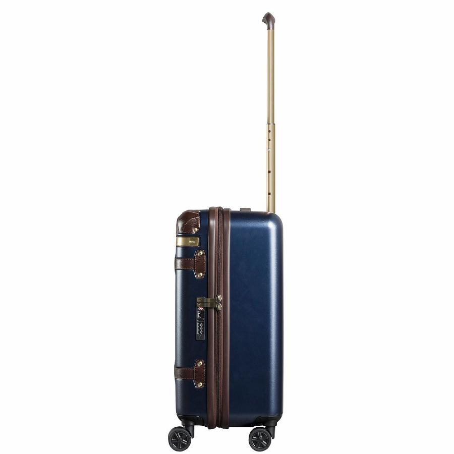 アウトレット スーツケース キャリーケース キャリーバッグ エース 小型 軽量 機内持ち込み おしゃれ 静音 ace.TOKYO ハード ストッパー B-AE-06341 ace エース TOKYO