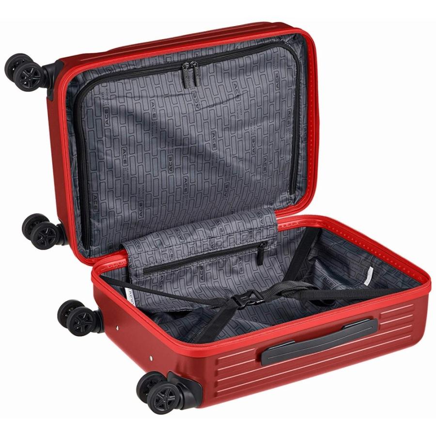 エース デザインド バイ インジャパン アウトレット スーツケース