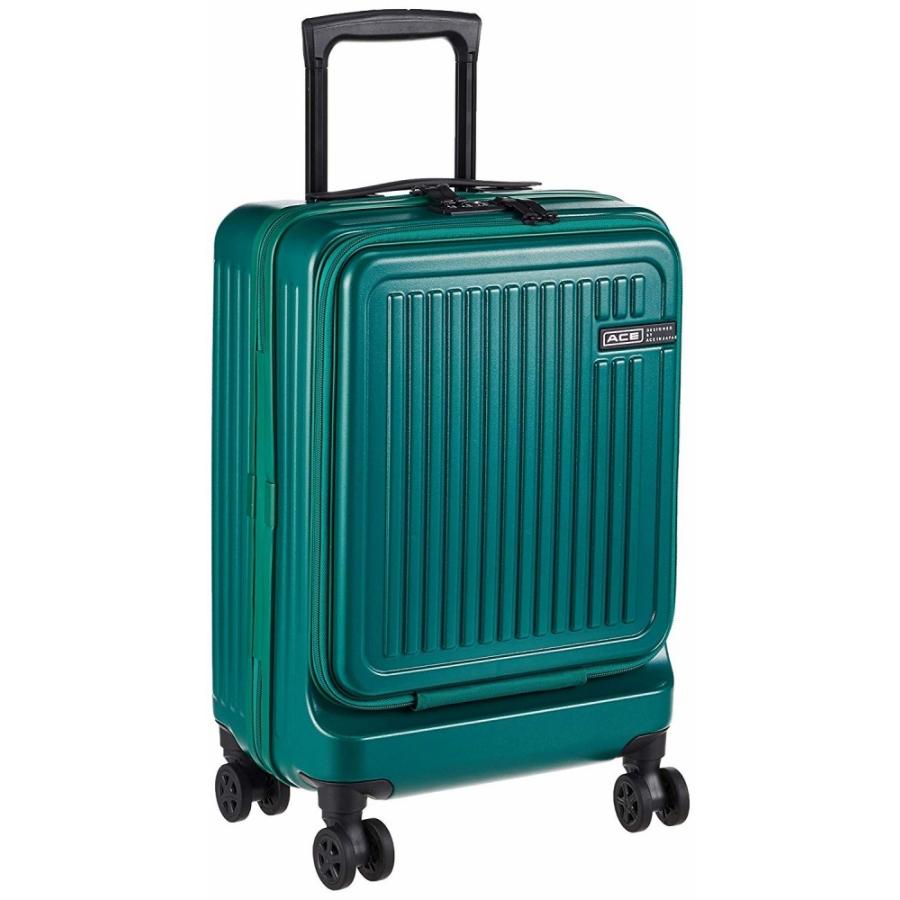 エース デザインド バイ インジャパン アウトレット スーツケース