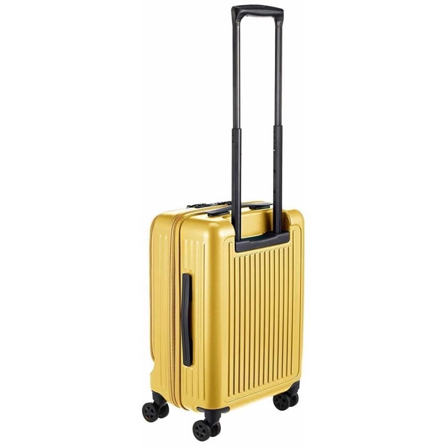 エース デザインド バイ インジャパン アウトレット スーツケース