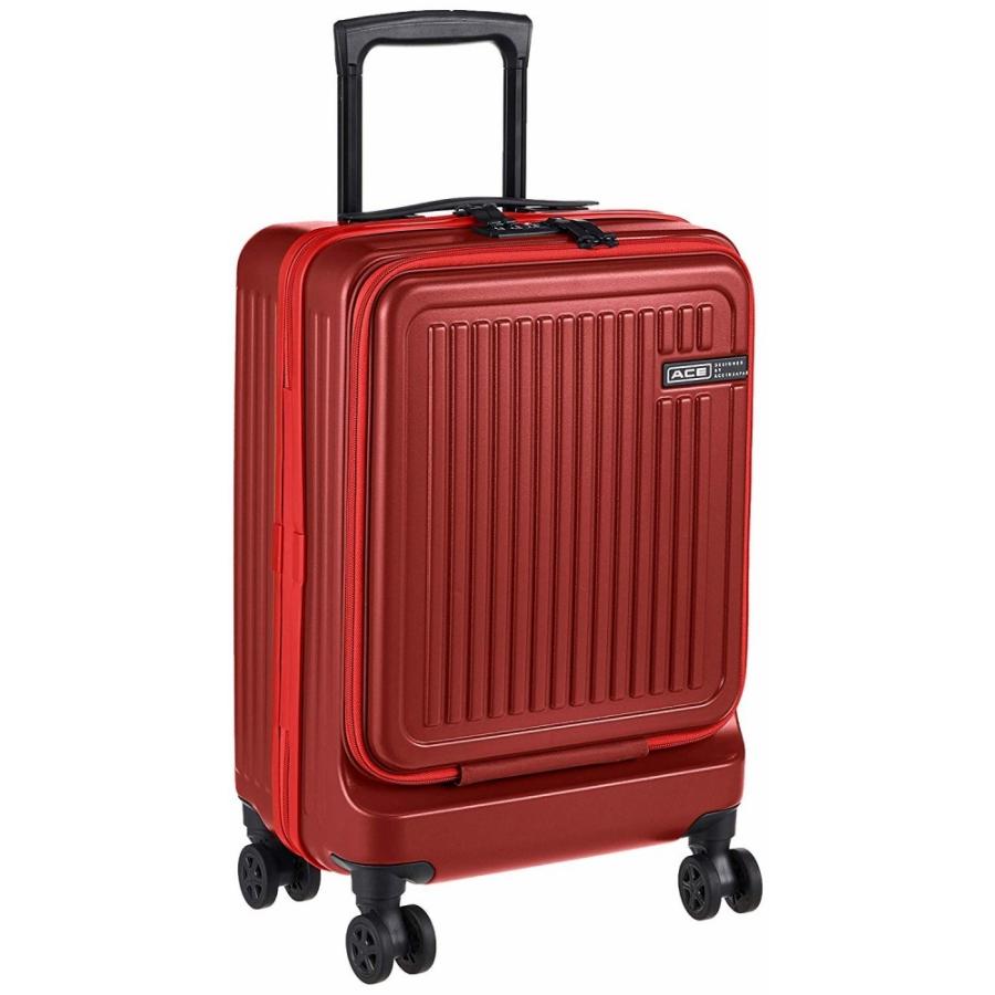 エース デザインド バイ インジャパン アウトレット スーツケース