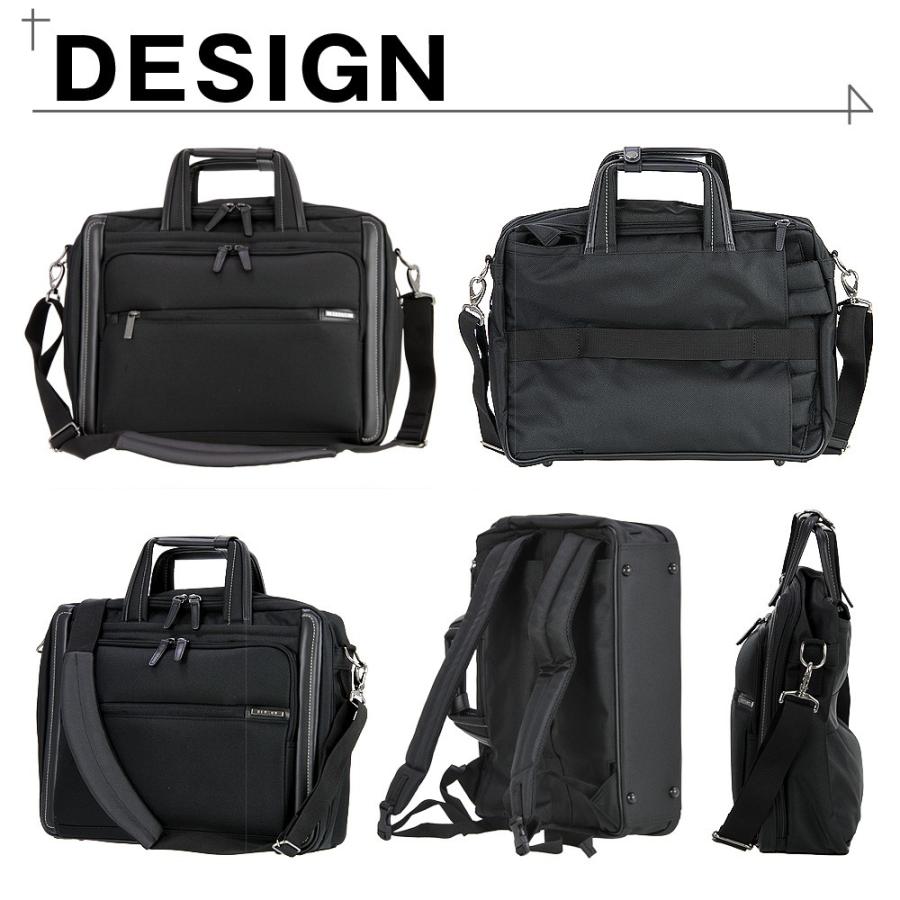 ace ビジネスバッグ2way Ace（エース） バッグ 鞄 ショルダー リュック 2WAY ビジネスバッグ