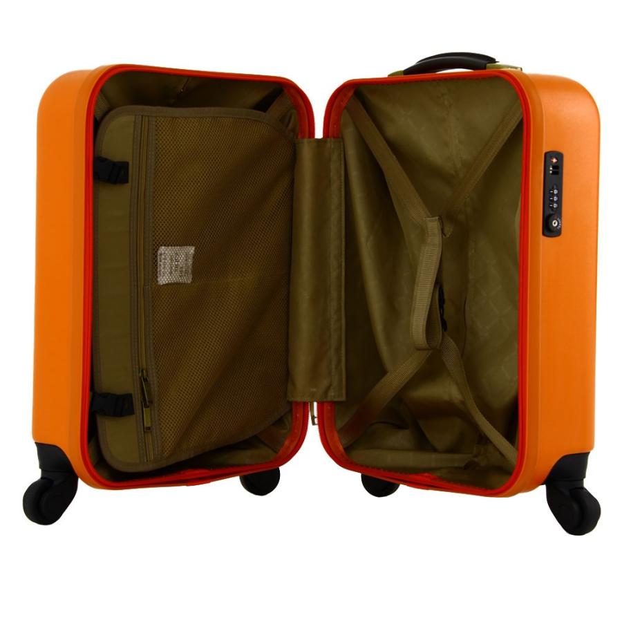 Ace（エース） アウトレット スーツケース 小型 軽量 キャリーバッグ