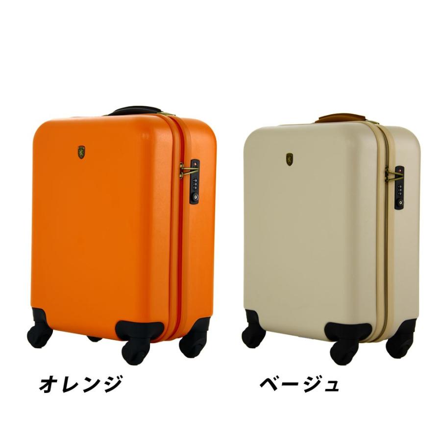 Ace（エース） アウトレット スーツケース 小型 軽量 キャリーバッグ