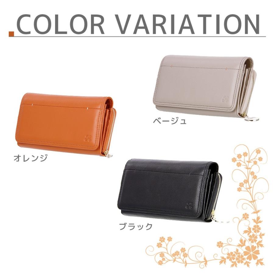 カナナプロジェクト 長財布 (本革) kanana 新品未使用　自宅保管 Ace（エース） 父の日 財布 サイフ 長財布 さいふ ロングウォレット 本