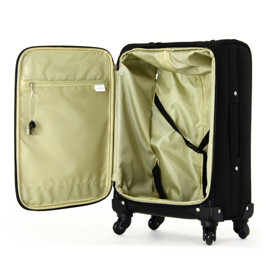 ACE エース RIMINI★スーツケース キャリーケース 48L S〜M ACE エース RIMINI☆スーツケース キャリーケース 48L S〜M