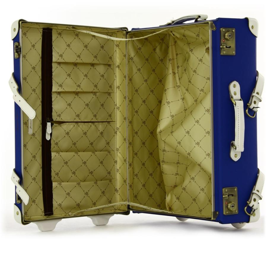 美品 未使用 エース スーツケース・キャリーバック トランク型 インテリア Ace（エース） アウトレット スーツケース S サイズ 小型 軽量