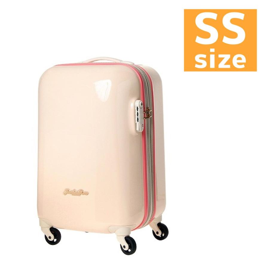 アウトレット スーツケース キャリーケース キャリーバッグ キャリーバック 旅行鞄 小型 軽量 Ssサイズ エース ジュエルナローズ B Ae Ae スーツケースのマリエナマキ 通販 Yahoo ショッピング