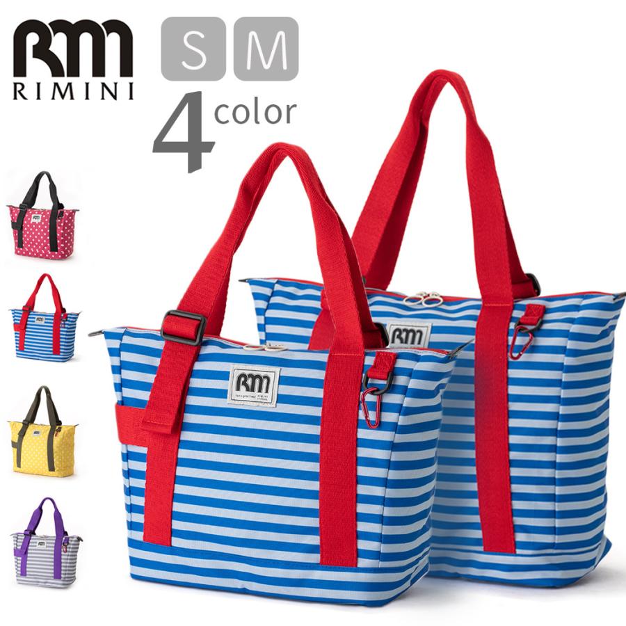 Ace（エース） バッグ RIMINI リミニ テンポ トートバッグ 保冷バッグ