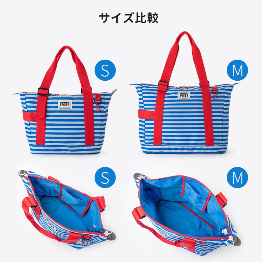 Ace（エース） バッグ RIMINI リミニ テンポ トートバッグ 保冷バッグ