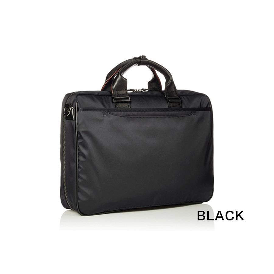 ace. GENE LABEL エースジーン ディバイドリム ビジネスバッグ 13