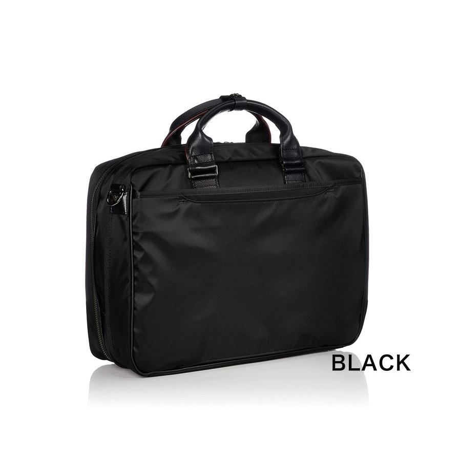 ace. GENE LABEL エースジーン ディバイドリム ビジネスバッグ 13