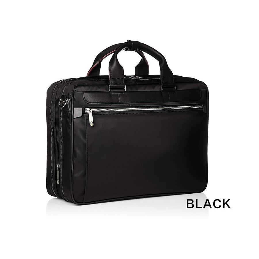 ace. GENE LABEL エースジーン ディバイドリム ビジネスバッグ 13