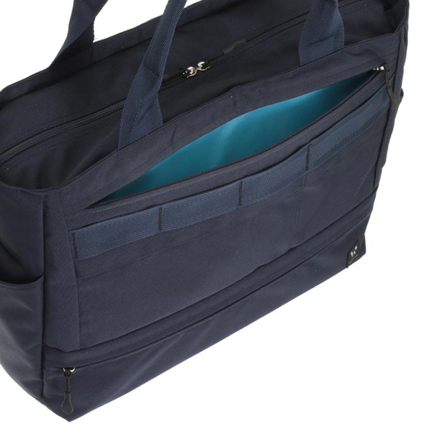 【美品】ace. ビジネストートバッグ ビジネスバッグ メンズ エース ace. ポリアス トートバッグ 20リットル