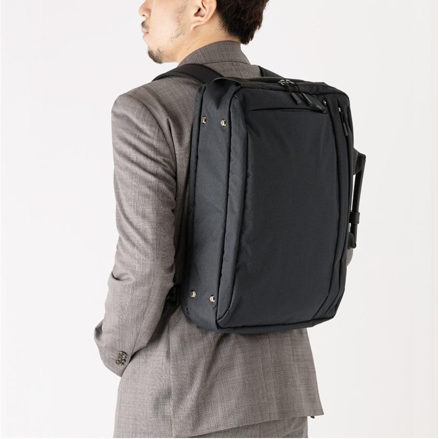 エースジーン ace.GENE HOVERLITE A4対応 3WAYブリーフケース バック