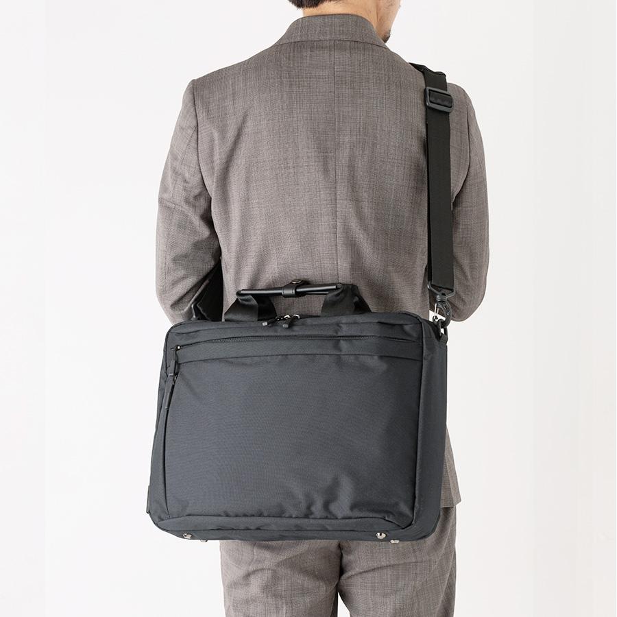 【良品】エースジーン 3way ビジネスバッグ ホバーライトクラシック 軽量 楽天市場】エースジーン ace.GENE HOVERLITE A4対応 3WAYブリーフ