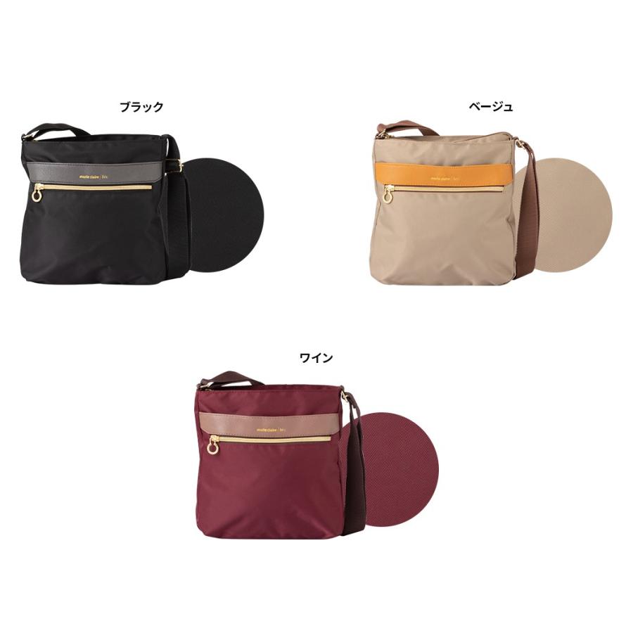 Marie Claire（マリ クレール） ショルダーバッグ バッグ marie claire