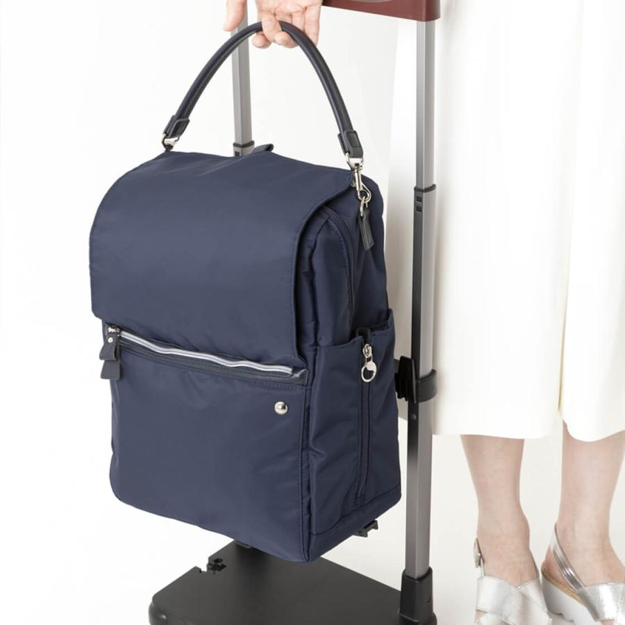 Ace（エース） ACE soelte ソエルテ リゾルート 7リットル 機内