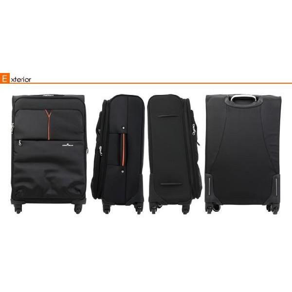 LEGEND WALKER（レジェンドウォーカー） スーツケース L サイズ 大型