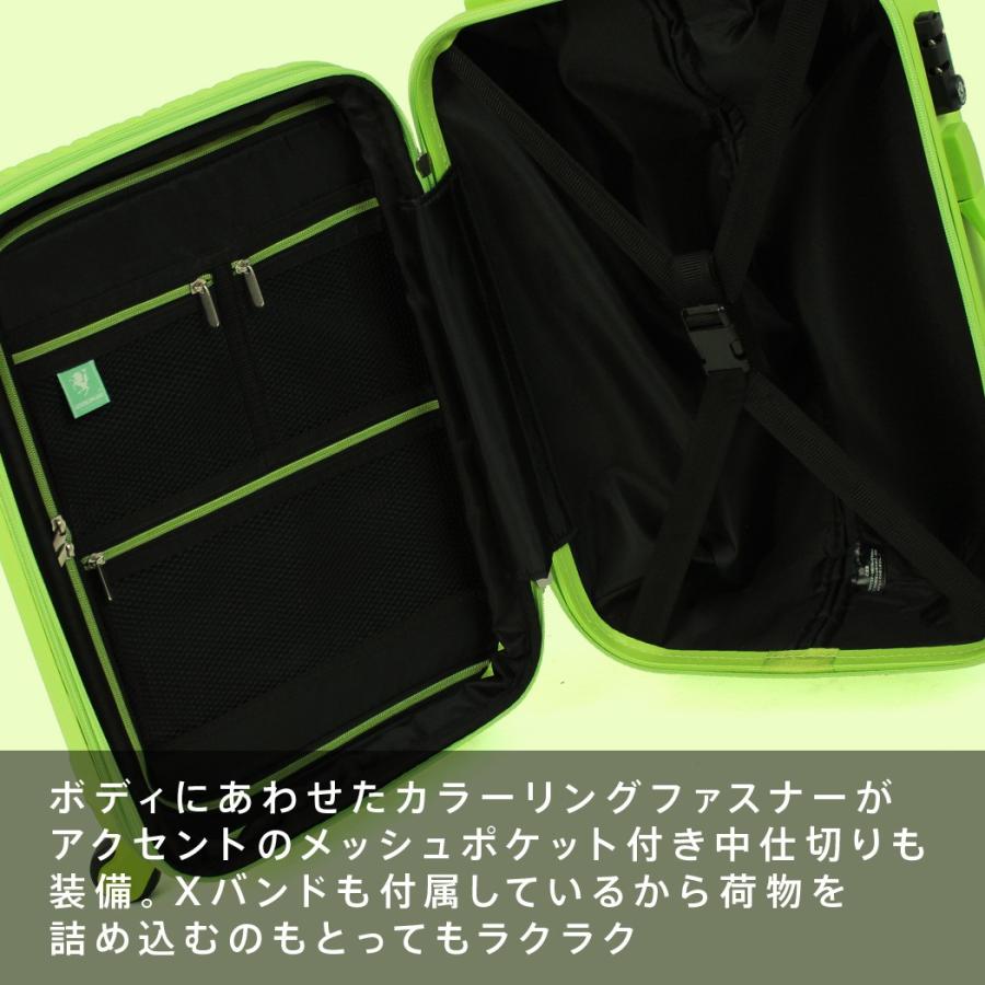 LEGEND WALKER（レジェンドウォーカー） アウトレット スーツケース