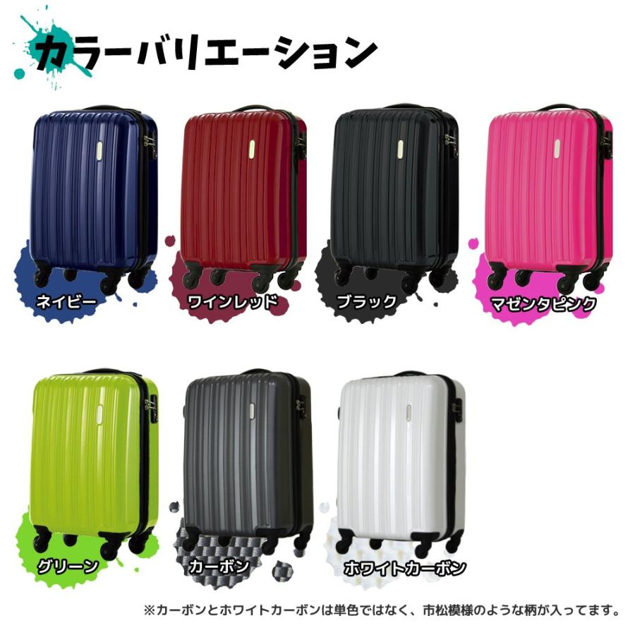 LEGEND WALKER（レジェンドウォーカー） アウトレット スーツケース