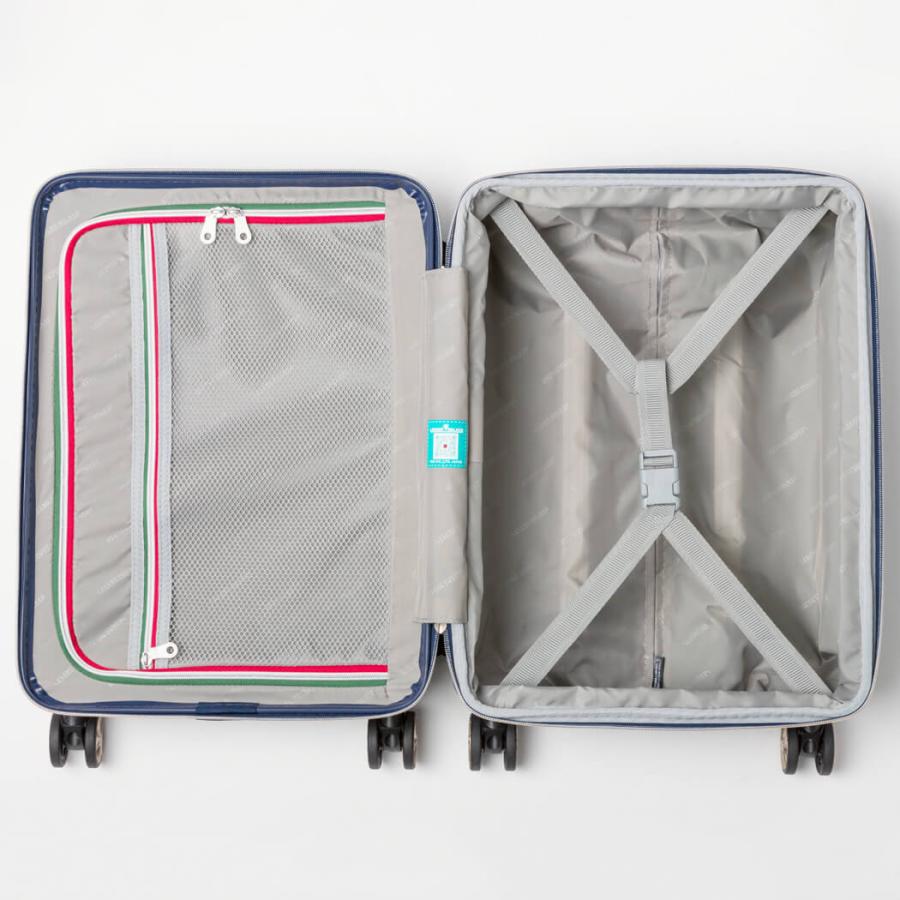 LEGEND WALKER（レジェンドウォーカー） アウトレット スーツケース