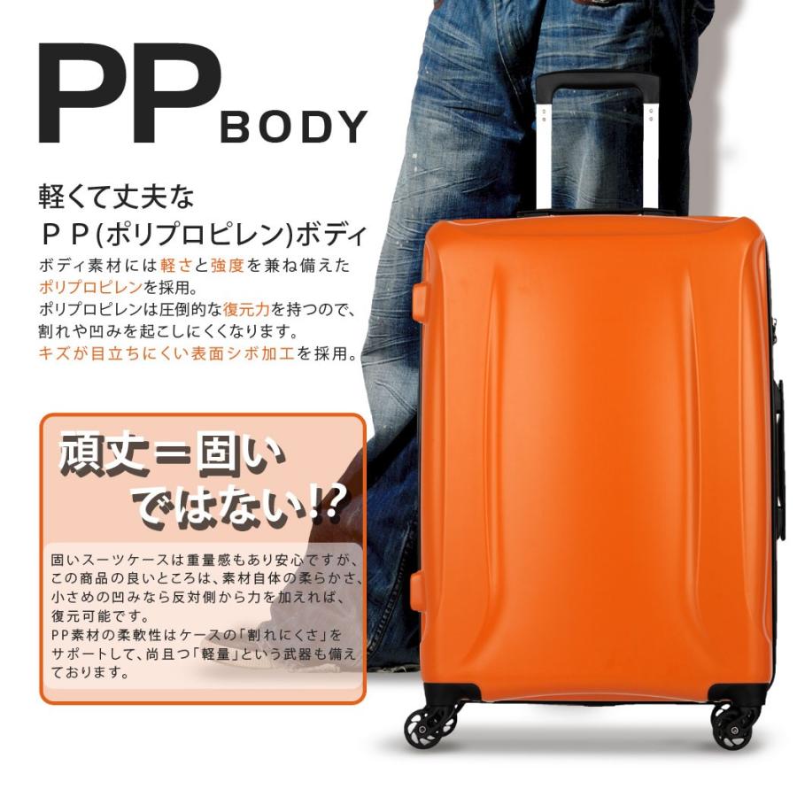 LEGEND WALKER（レジェンドウォーカー） アウトレット スーツケース