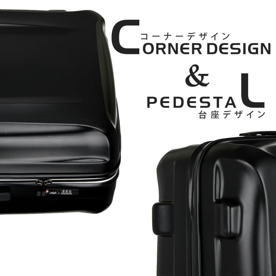 LEGEND WALKER（レジェンドウォーカー） アウトレット スーツケース