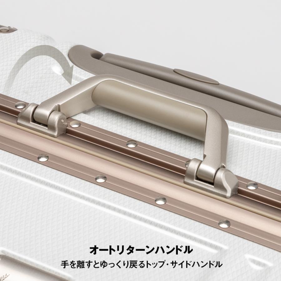 LEGEND WALKER（レジェンドウォーカー） アウトレット スーツケース