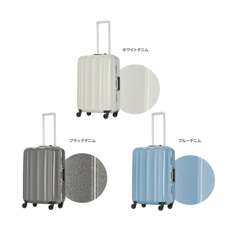 LEGEND WALKER（レジェンドウォーカー） アウトレット スーツケース L