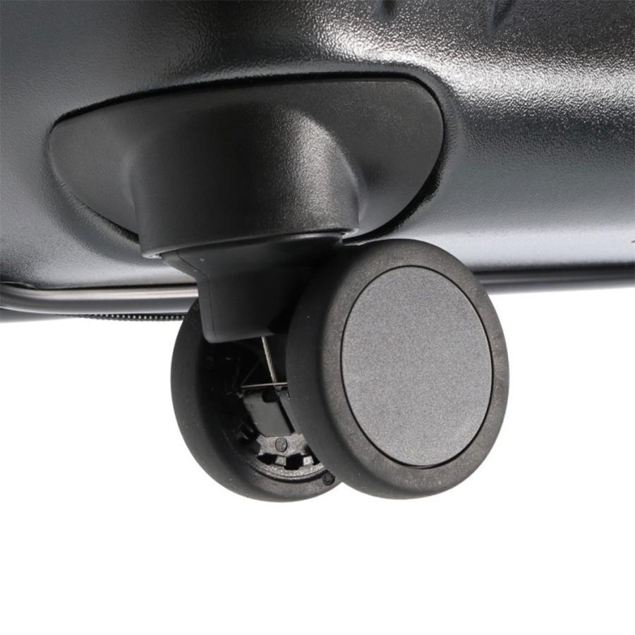 アウトレット スーツケース エース 77リットル ジッパータイプ