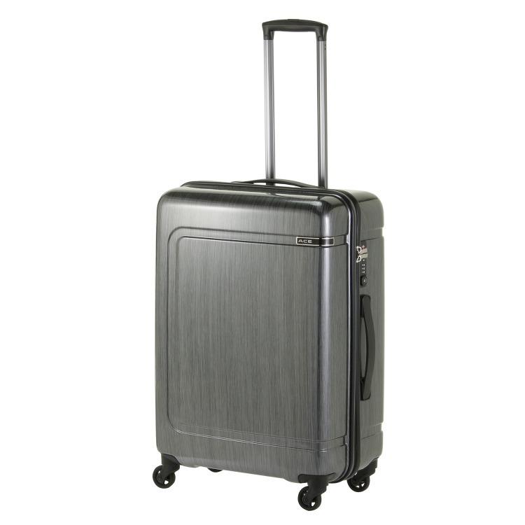 アウトレット スーツケース キャリーケース キャリーバッグ Mサイズ 65