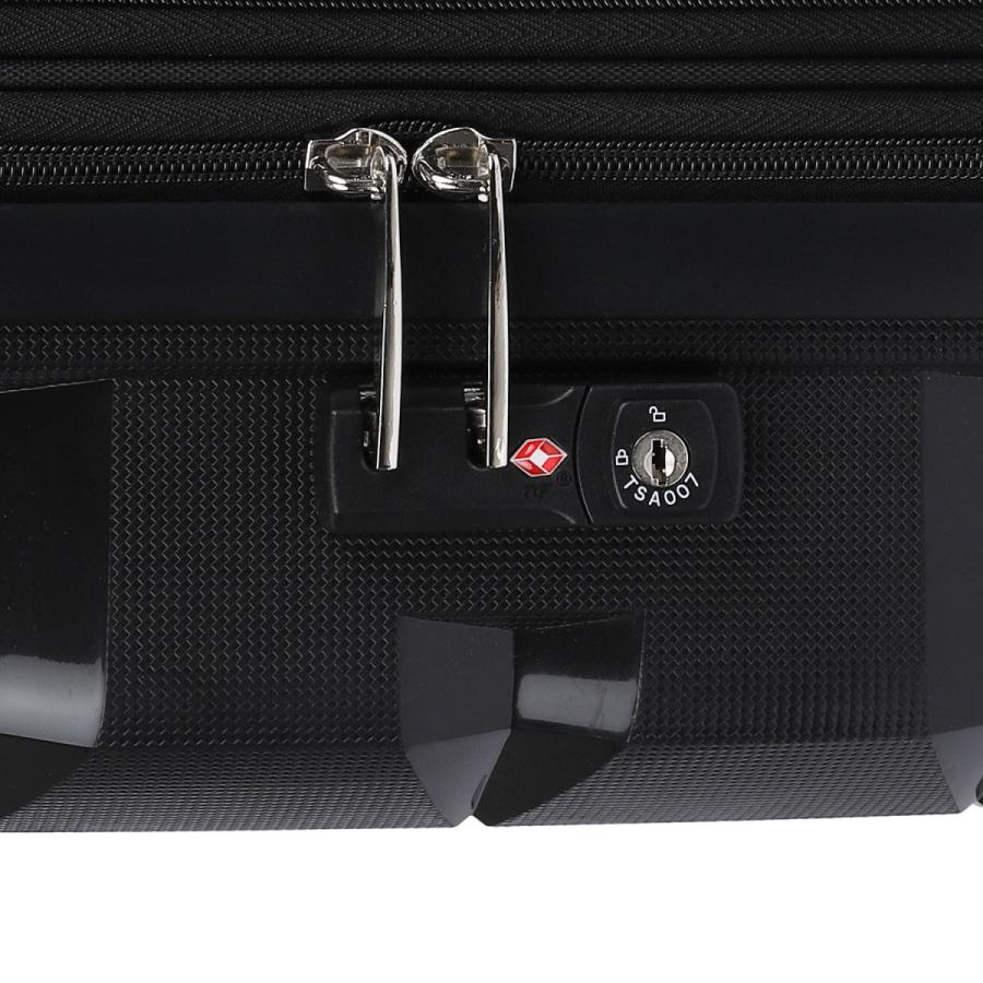 マダムヒロコさんの キャリーバッグ／エース⭐︎プライスダウンラスト