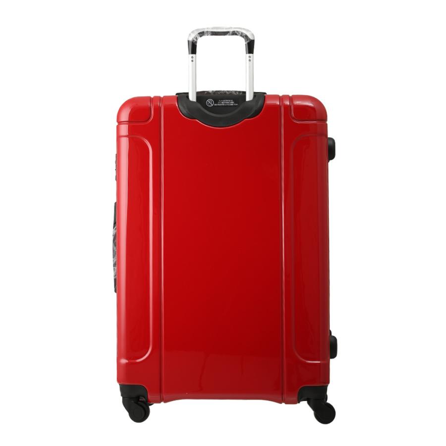 ACE キャリーケース 赤 アウトレット ACE エース スーツケース キャリーバッグ キャリー
