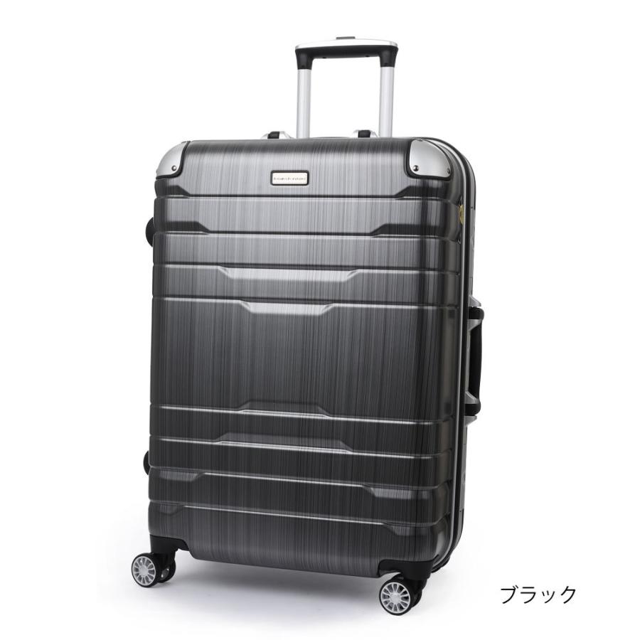 （値下げしました） ace. TSAロック付きキャリーケース グレー Ace（エース） アウトレット フレーム TSAロック スーツケース