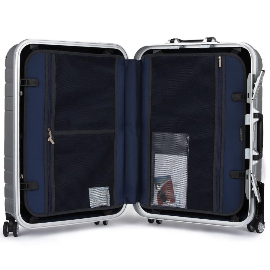 Ace（エース） アウトレット フレーム TSAロック スーツケース