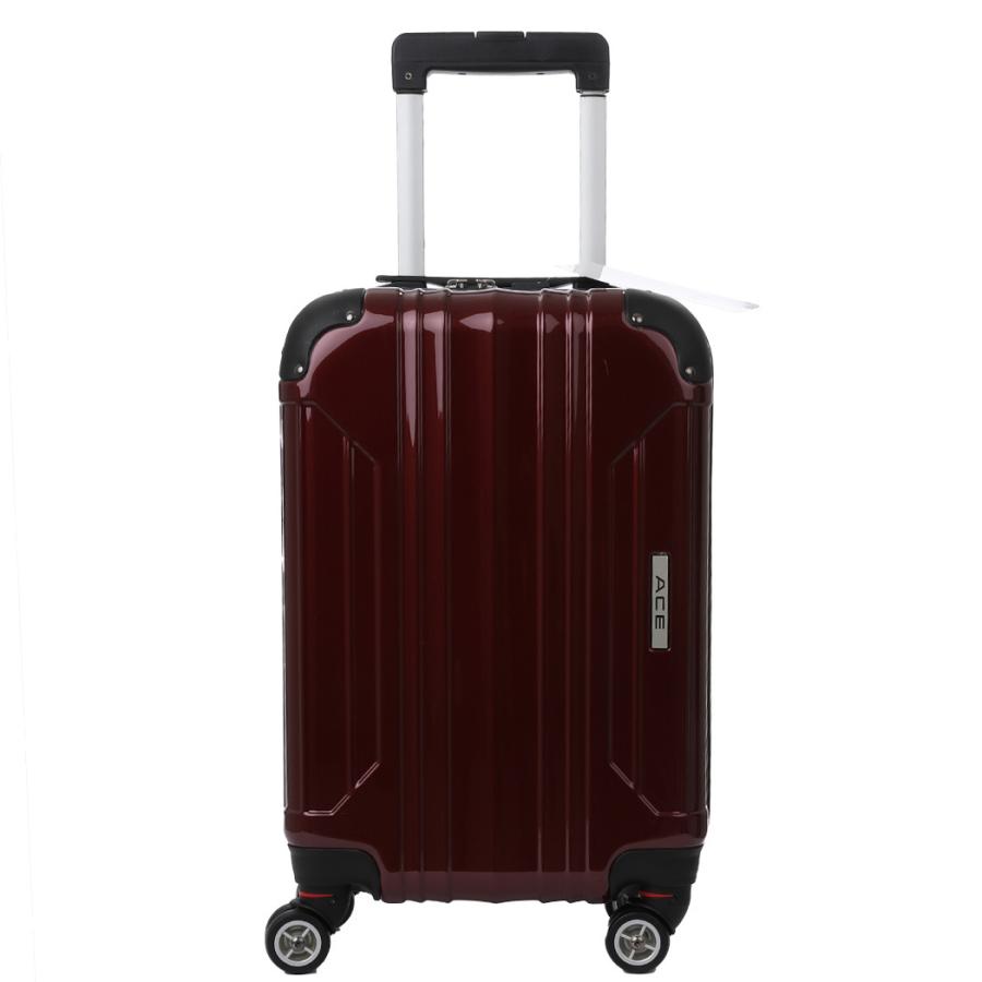 Ace（エース） アウトレット スーツケース キャリーバッグ キャリー