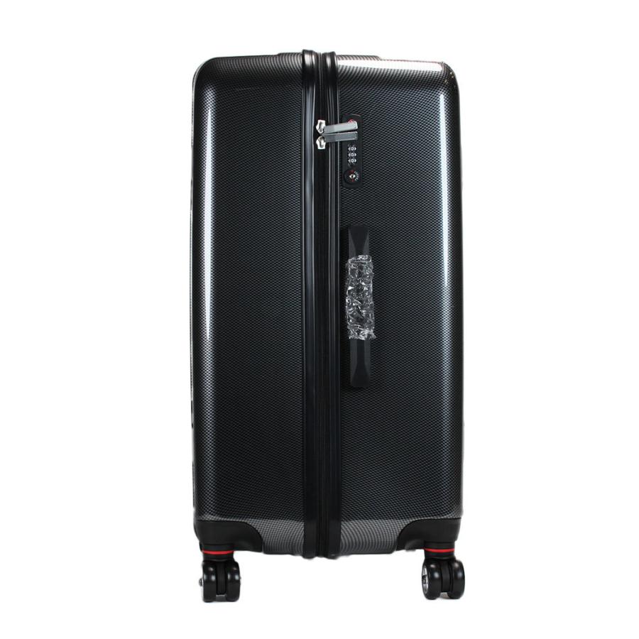 スーツケース キャリーケース キャリーバッグ アウトレット Lサイズ