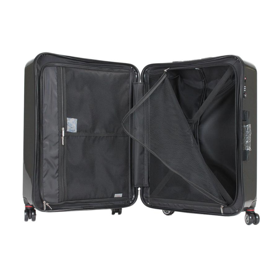 スーツケース キャリーケース キャリーバッグ アウトレット Lサイズ