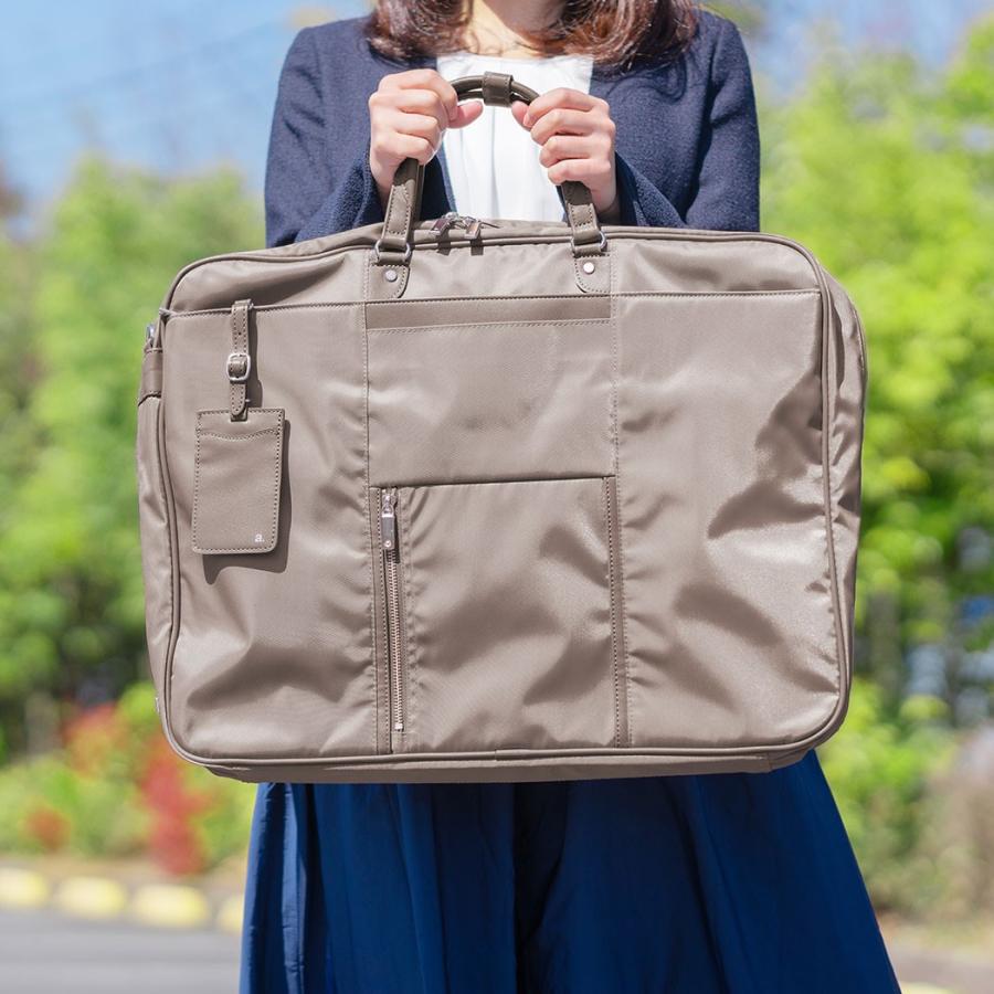 Ace（エース） ガーメントバッグ レディース ビジネスバッグ ace
