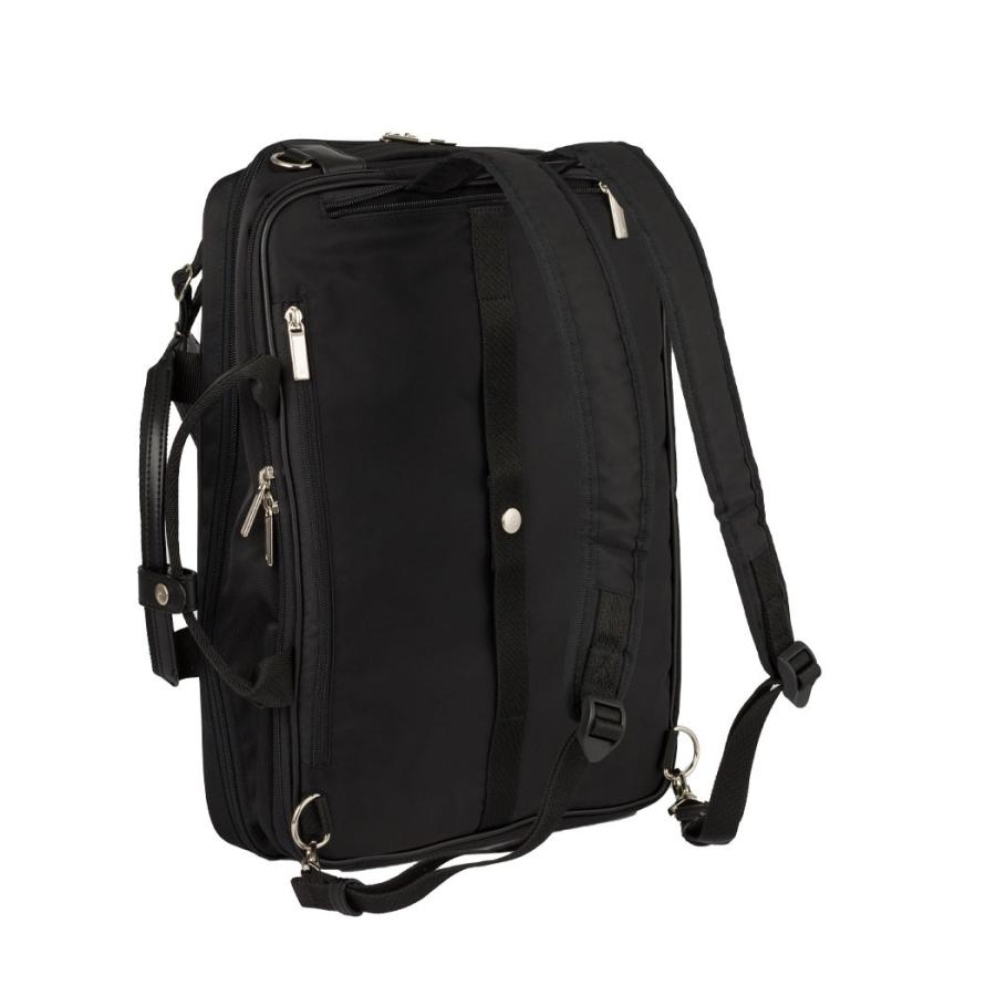 ace エース ビジネスバッグ ショルダー リュック ブラック 3way Ace（エース） 3way ビジネスバッグ リュックサック ショルダーバッグ