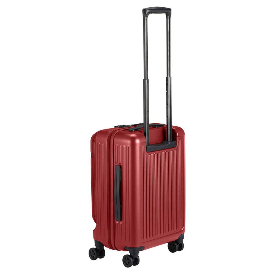 非常に高い品質 アウトレット スーツケース キャリーバッグ Ace Desigened By ジョリー 13inchpc収納 機内持ち込み可 B W Ae 送料無料 Wantannas Go Id