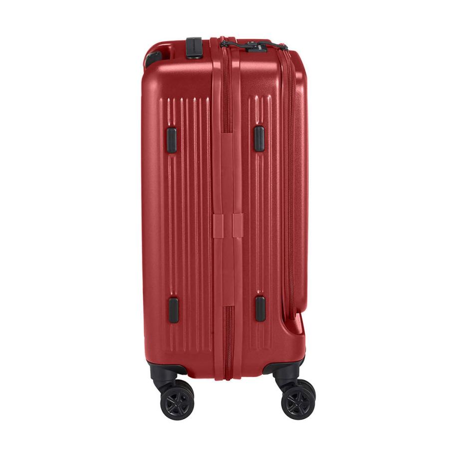 非常に高い品質 アウトレット スーツケース キャリーバッグ Ace Desigened By ジョリー 13inchpc収納 機内持ち込み可 B W Ae 送料無料 Wantannas Go Id