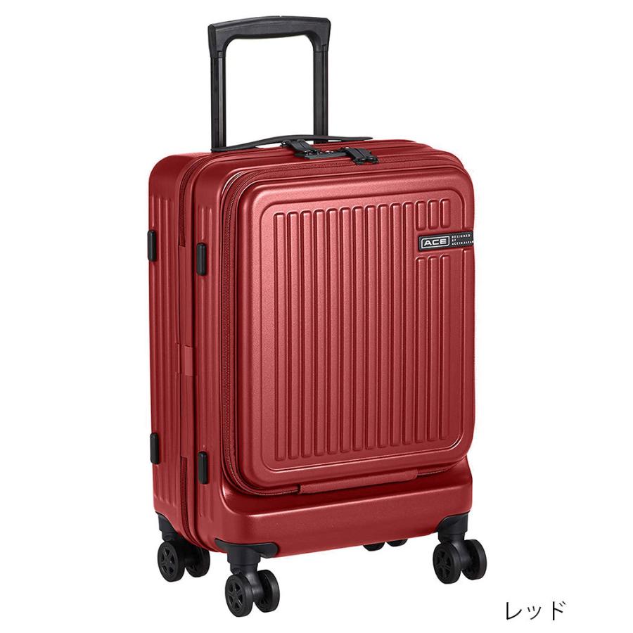 アウトレット スーツケース キャリーバッグ ACE DESIGENED BY ジョリー
