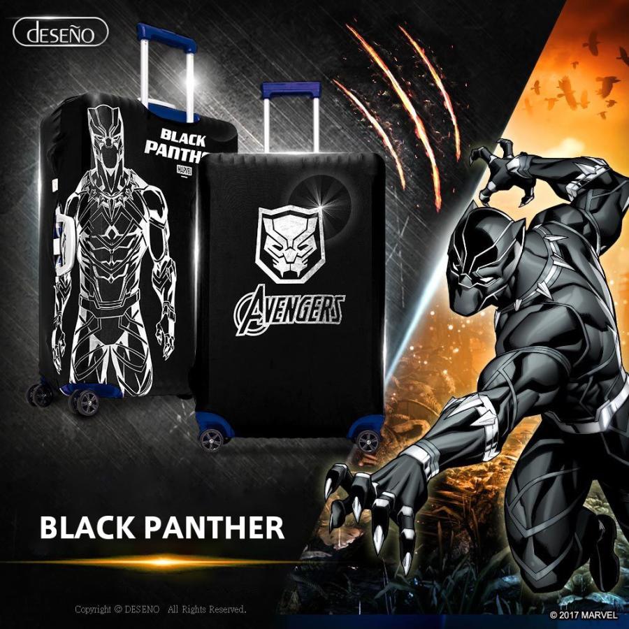 マーベル スーツケースカバー ラゲッジカバー 保護カバー Mサイズ Marvel Ironman アイアンマン ブラックパンサー B1129 0003 M B1129 0003 M スーツケースのマリエナマキ 通販 Yahoo ショッピング