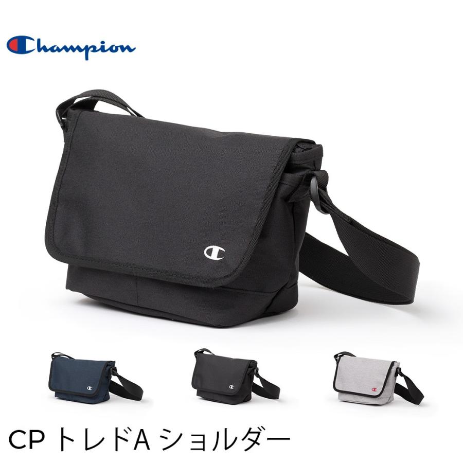 Champion（チャンピオン） ボディバッグ ショルダーバッグ 