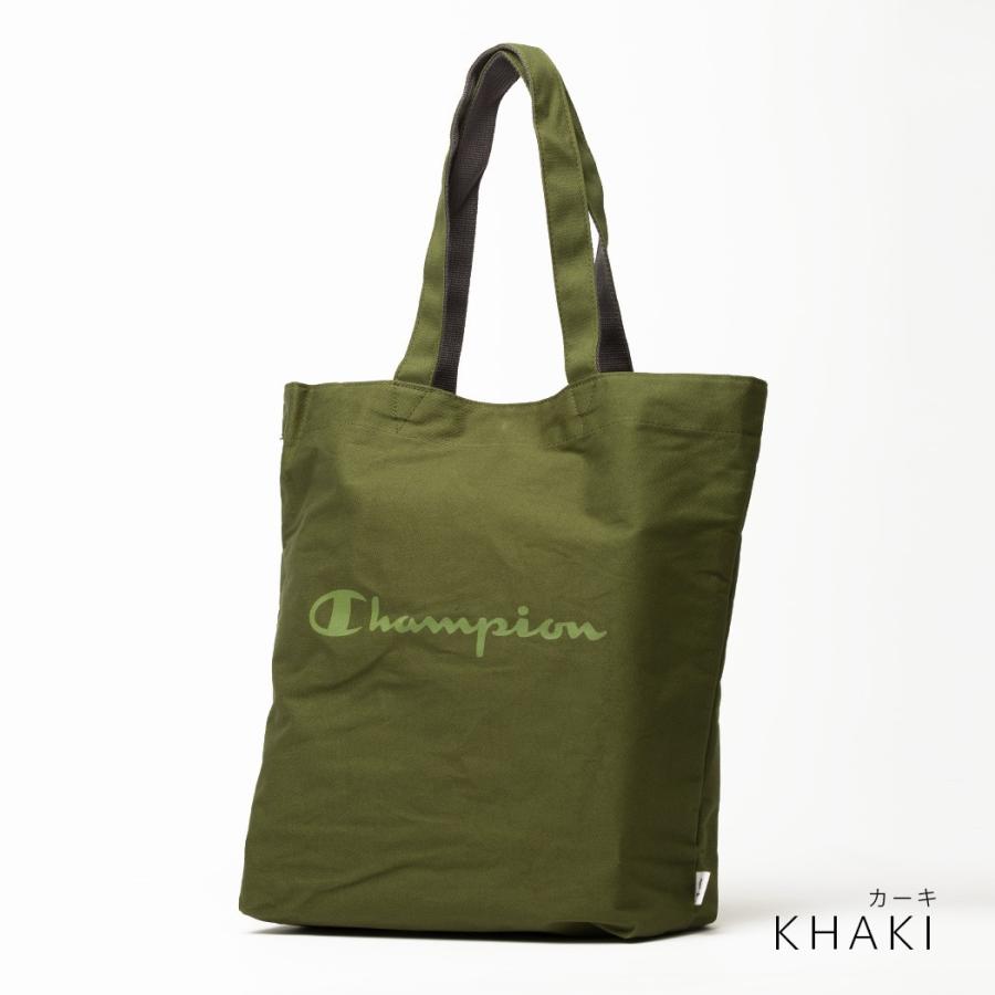 Champion チャンピオン ハーベイ トートバッグM キャンバス地