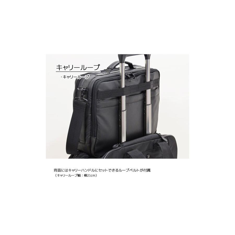 バック ショルダーバッグ ビジネス 鞄 ショルダー エンドー鞄ENDO-2 