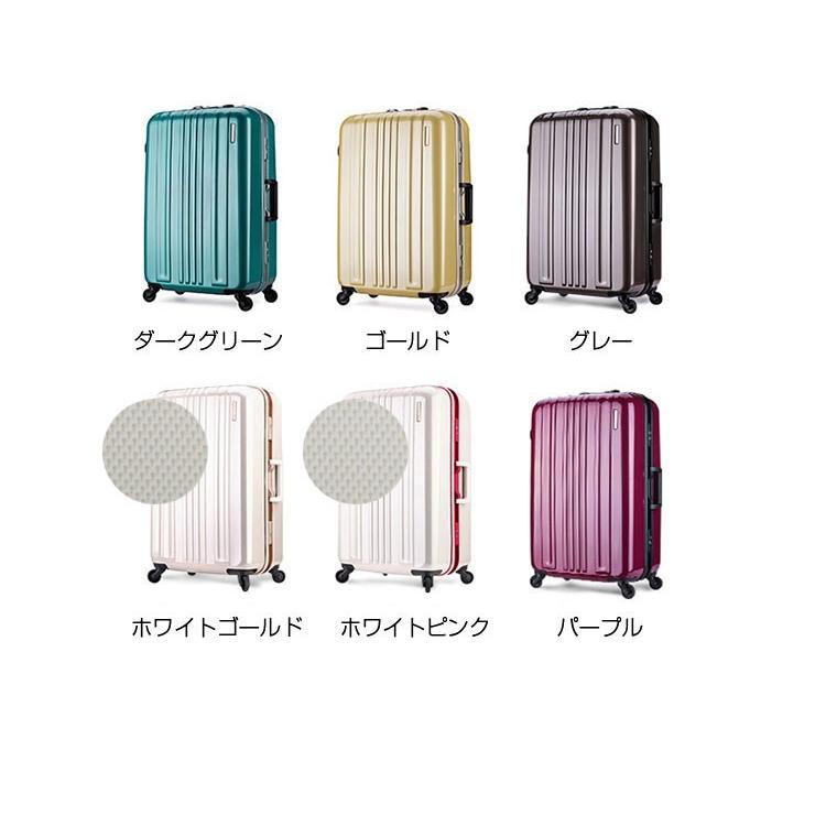 AnyZip] スーツケース キャリーバッグ キャリーケース 軽量 大型
