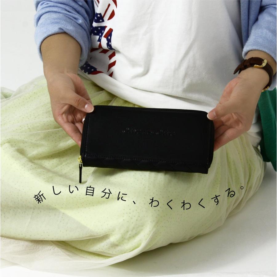 OLIVE des 財布 ウォレット レディース さいふ 長財布 女性 レディス 